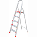 2 step ladder with handle,mini ladder for home/folding aluminium stairs